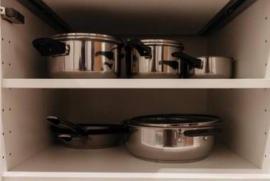 S1 Large Duplex Silom 3 Beds Full Kitchen WIFI