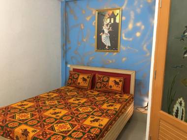 PAPA JI HOTEL AND RESTAURANT