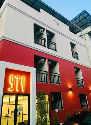 9TY Hotel