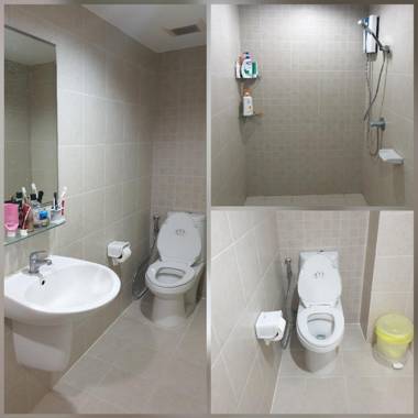 MoonLoft   NewYork 2 story condominium sanambinnam