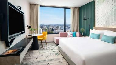 Avani Sukhumvit Bangkok - SHA Extra Plus Certified