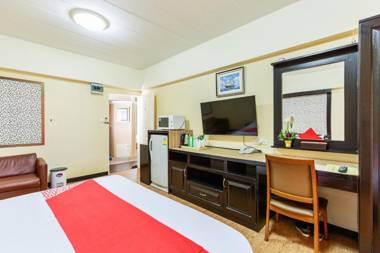 P-Park Hotel near Yanhee Hospital - SHA Extra Plus