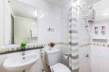 P-Park Hotel near Yanhee Hospital - SHA Extra Plus