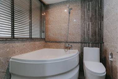 Bangkok City Link Hotel