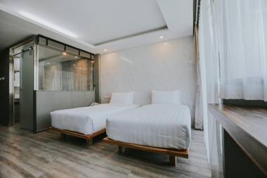 Bangkok City Link Hotel