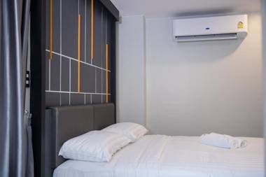 Hallton Hotel Bangkok