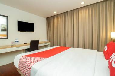 OYO 225 Premier Place Bangkok