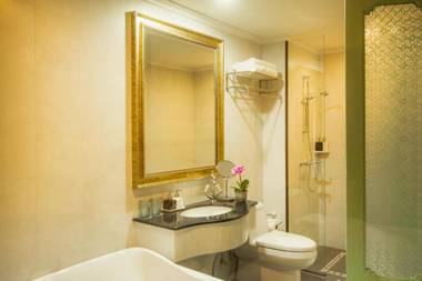 Daraya Boutique Hotel