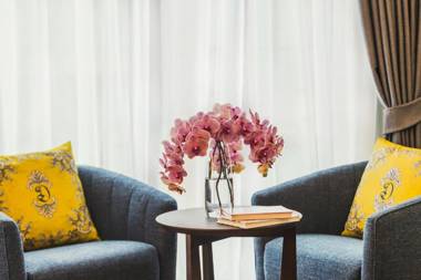 Daraya Boutique Hotel