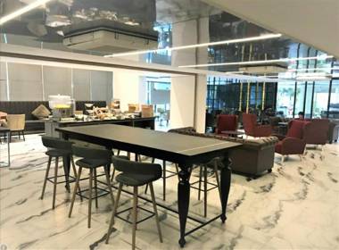 Bella B All Suite Bangkok