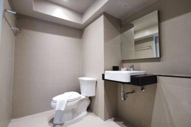 A Sleep Bangkok Sathorn