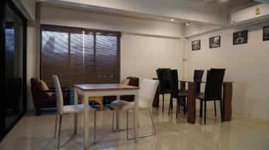 Nara Hostel Don Mueang