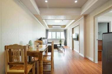 Sukhumvit 101 IT Apartment