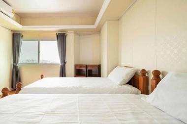 Sukhumvit 101 IT Apartment