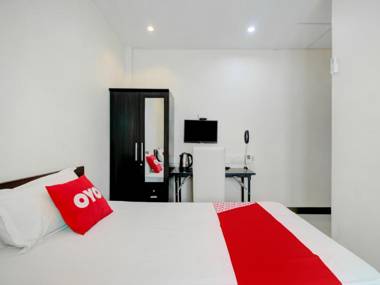 OYO 253 Kk 11 Boutique Inn