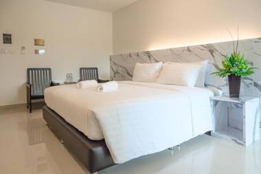 Donmueang Place Hotel - SHA Plus