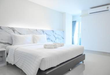 Donmueang Place Hotel - SHA Plus