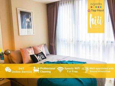 【hiii】Temp Musique@BTS ThongLo/Oasis Pool-BKK145