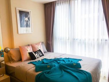 【hiii】Temp Musique@BTS ThongLo/Oasis Pool-BKK145