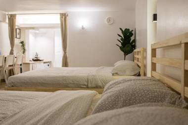 B2 Large Comfort full kitchen near MRT Bangson