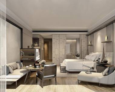 Four Seasons Hotel Bangkok at Chao Phraya River