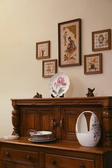 Lhong Yaowarat Hostel