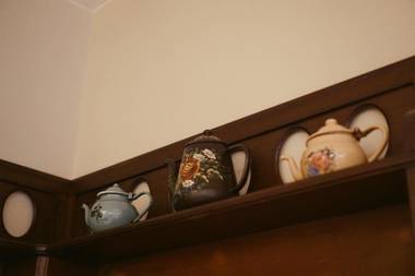 Lhong Yaowarat Hostel