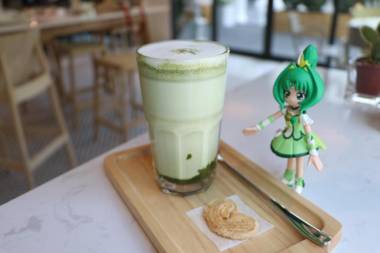 Ozone Hotel Samyan Bangkok