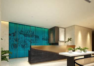 Aspira One Sutthisan - SHA Extra Plus Certified