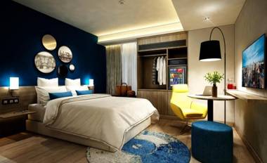 Aspira One Sutthisan - SHA Extra Plus Certified