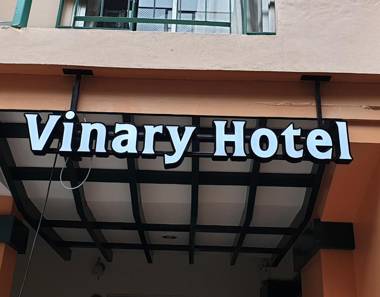 Vinary Hotel Sukhumvit - SHA EXTRA Plus