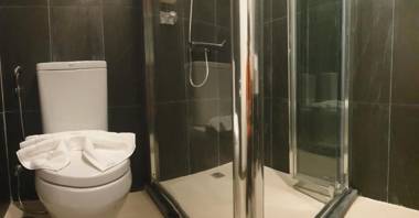 Vinary Hotel Sukhumvit - SHA EXTRA Plus