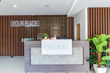 Your Place