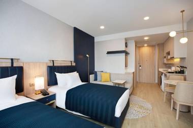 Staybridge Suites Bangkok Thonglor an IHG Hotel