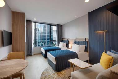 Staybridge Suites Bangkok Thonglor an IHG Hotel