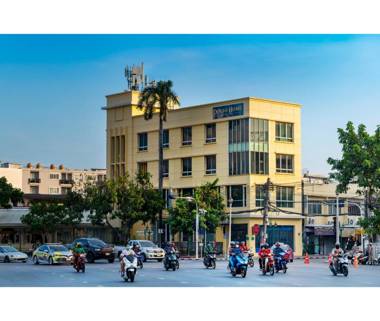 Dinso Home Boutique Hotel