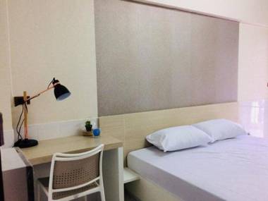 Ze Residence Ram Intra