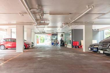 Ascella Sukhumvit 38