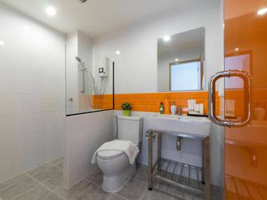 The Iconic Don Mueang Airport - SHA Extra Plus