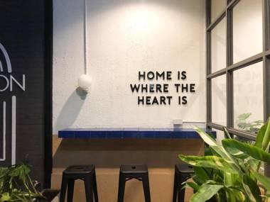 Saffron Hill Bangkok