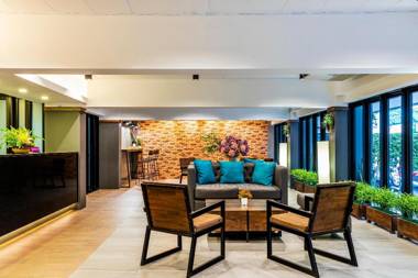 Livotel Express Hotel Ramkhamhaeng 50 Bangkok