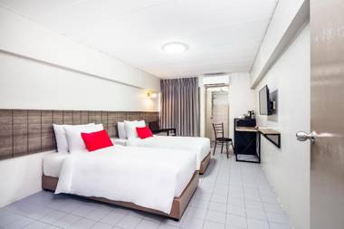 Livotel Express Hotel Ramkhamhaeng 50 Bangkok