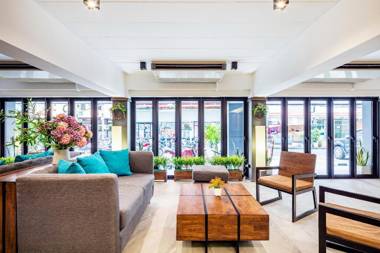 Livotel Express Hotel Ramkhamhaeng 50 Bangkok