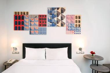 ibis Bangkok Sukhumvit 24 - SHA Extra Plus