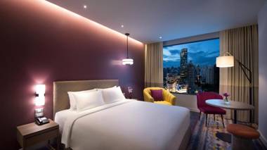 Mercure Bangkok Sukhumvit 24 - SHA Extra Plus