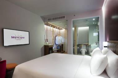 Mercure Bangkok Sukhumvit 24 - SHA Extra Plus