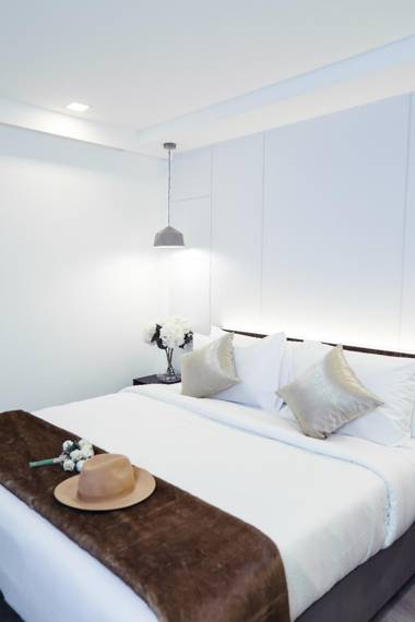 Thaisun Bangkok Hotel