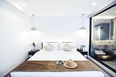Thaisun Bangkok Hotel