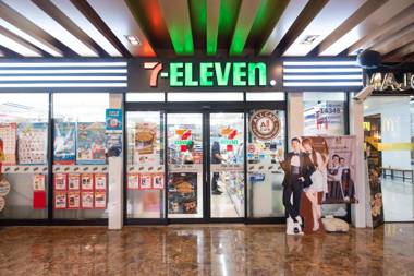 Madison Bangkok Hotel