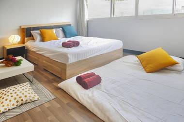 Bangkok Impact Popular Comdominium